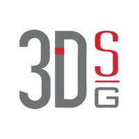 3D Survey Group(@3DSurveyGroup) 's Twitter Profile Photo