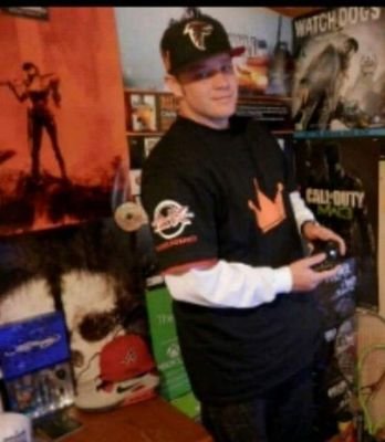 Owner of AK GAMER AGENCY
The first ever @GAMERAGENCY.