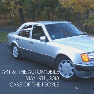 Art & the Automobile is again a part of Palos Park's 