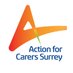Action for Carers (@CarersSurrey) Twitter profile photo