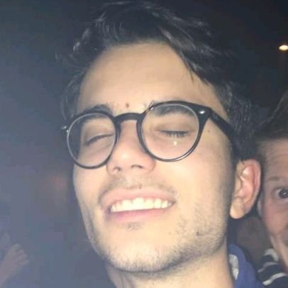 elchicokev's profile picture. @nekkurohana @pelicantusk