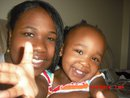 Im 19 a mommy to a beautiful lil girl im laid back and fun loving nd random at times lol Follow me u won't regret it