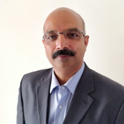 Senior IT leadership at INOX, Data Scientist, EX-Advisor to Chancellor NMIMS University  ,Industry Expert - Manufacturing , Retail, Distribution