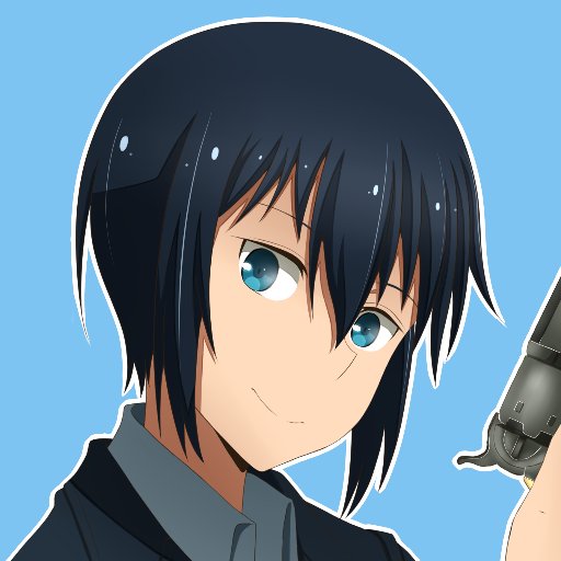 サイバラさんのプロフィール画像