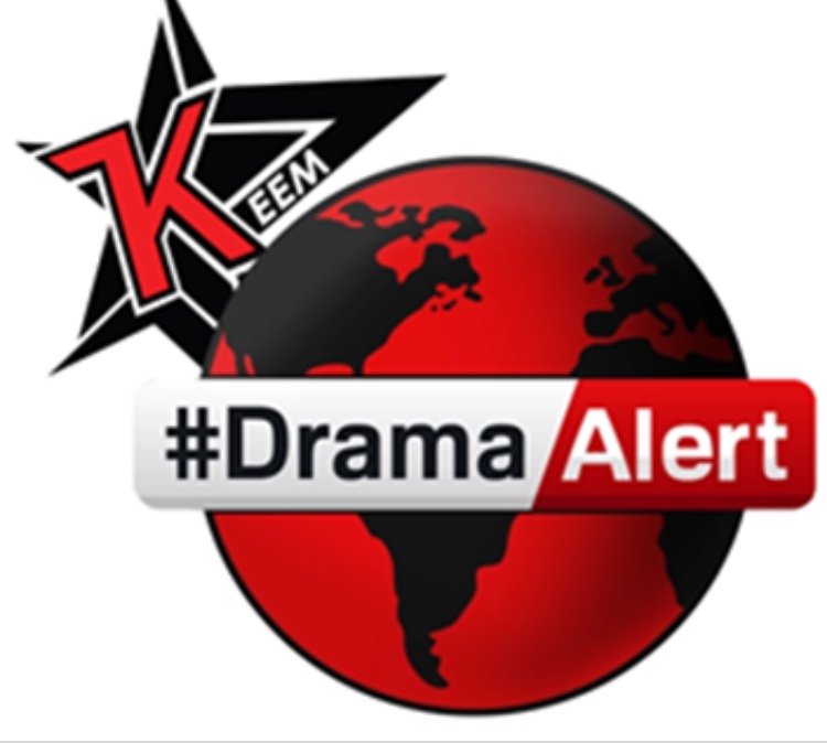 Kellerkeemalert's profile picture. Welcome dramaalert nation I’m your host kellerrrr keemstar let’s get riiiiiiggggghhhttt into the newsssss 
NOT REAL 
most welcome to dm me