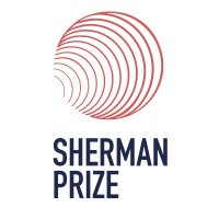 Sherman Prize(@ShermanPrize) 's Twitter Profile Photo
