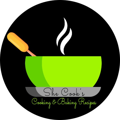 Learn the art of cooking with SheCooks🍴