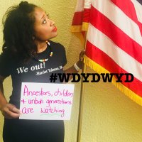 Monique Reed PhD RN FAAN (@moniquereedphd) 's Twitter Profile Photo Monique Reed PhD RN FAAN (@moniquereedphd) 's Twitter Profile Photo
