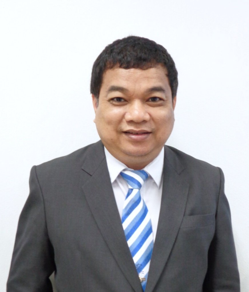 Professor(associate) at Rajamangala University of Technology Thanyaburi, Thailand.