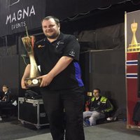 Ryan Joyce - @rjoyce180 Twitter Profile Photo