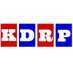 KDRP 103.1FM (@kdrpfm) Twitter profile photo KDRP 103.1FM (@kdrpfm) Twitter profile photo
