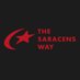 The Saracens Way (@thesaracensway) Twitter profile photo The Saracens Way (@thesaracensway) Twitter profile photo