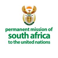 South Africa 🇿🇦 at the UN 🇺🇳 (@samissionny) 's Twitter Profile