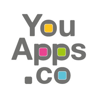 YouAppsCo's profile picture. We made awesome apps