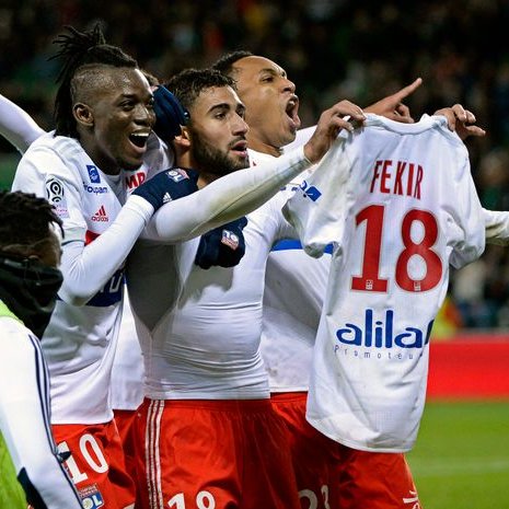 Lyonnais gourmet & sportif du dimanche. Le reste du temps je bosse à l'export ou je geek.