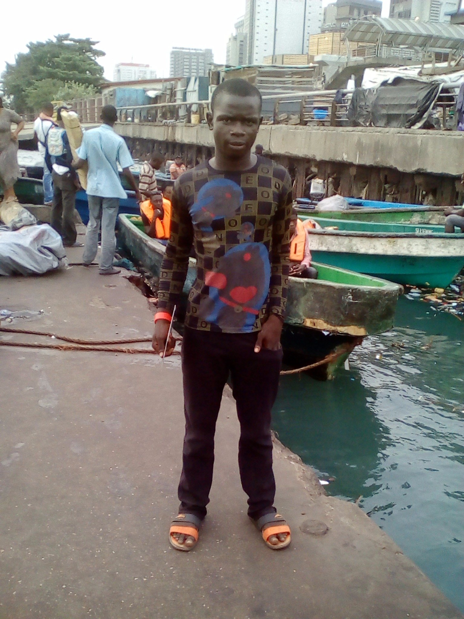 tope3642's profile picture. 
