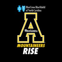 Mountaineers RISE (@appstaterise) 's Twitter Profile Photo Mountaineers RISE (@appstaterise) 's Twitter Profile Photo