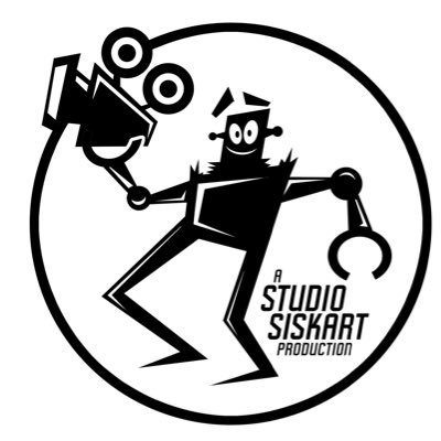 SiskartProds's profile picture. The official twitter of Studio Siskart Productions