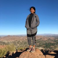 vandana raj (@vandanattt) 's Twitter Profile