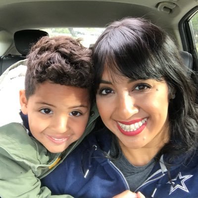 melariatejarvis's profile picture. American Heart Association