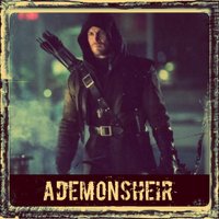 Al Sah-him. (@ademonsheir) 's Twitter Profile Photo Al Sah-him. (@ademonsheir) 's Twitter Profile Photo
