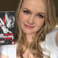 Slaine Kelly (@slainek) 's Twitter Profile