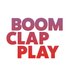Boom Clap Play (@boomclapplay) Twitter profile photo Boom Clap Play (@boomclapplay) Twitter profile photo