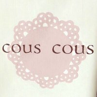 cous cous (@_couscous) 's Twitter Profile