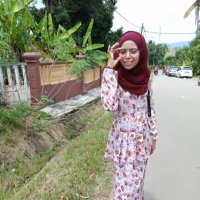 a!zR!N (@kecik_aizrin) 's Twitter Profile