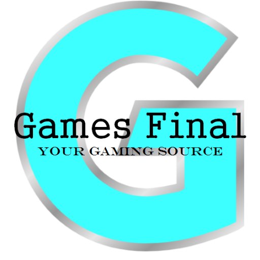 Games Final