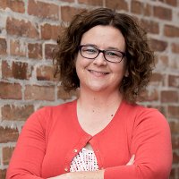 Corie Farnsley (@corcommcreative) 's Twitter Profile