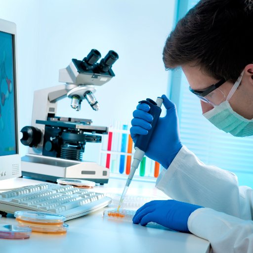 Scientific recruitment consultants specialising in science sales, laboratory sales, biotechnology, molecular biology, technical support in the laboratory.
