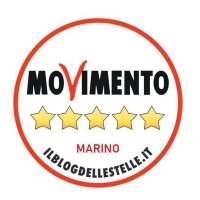 M5S Marino(@marino5stelle) 's Twitter Profile Photo