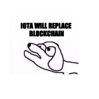 On a quest to compile outstanding IOTA criticisms that are otherwise hidden from public scrutiny
https://t.co/710ZAz7Ksy https://t.co/6QLX11qNQR