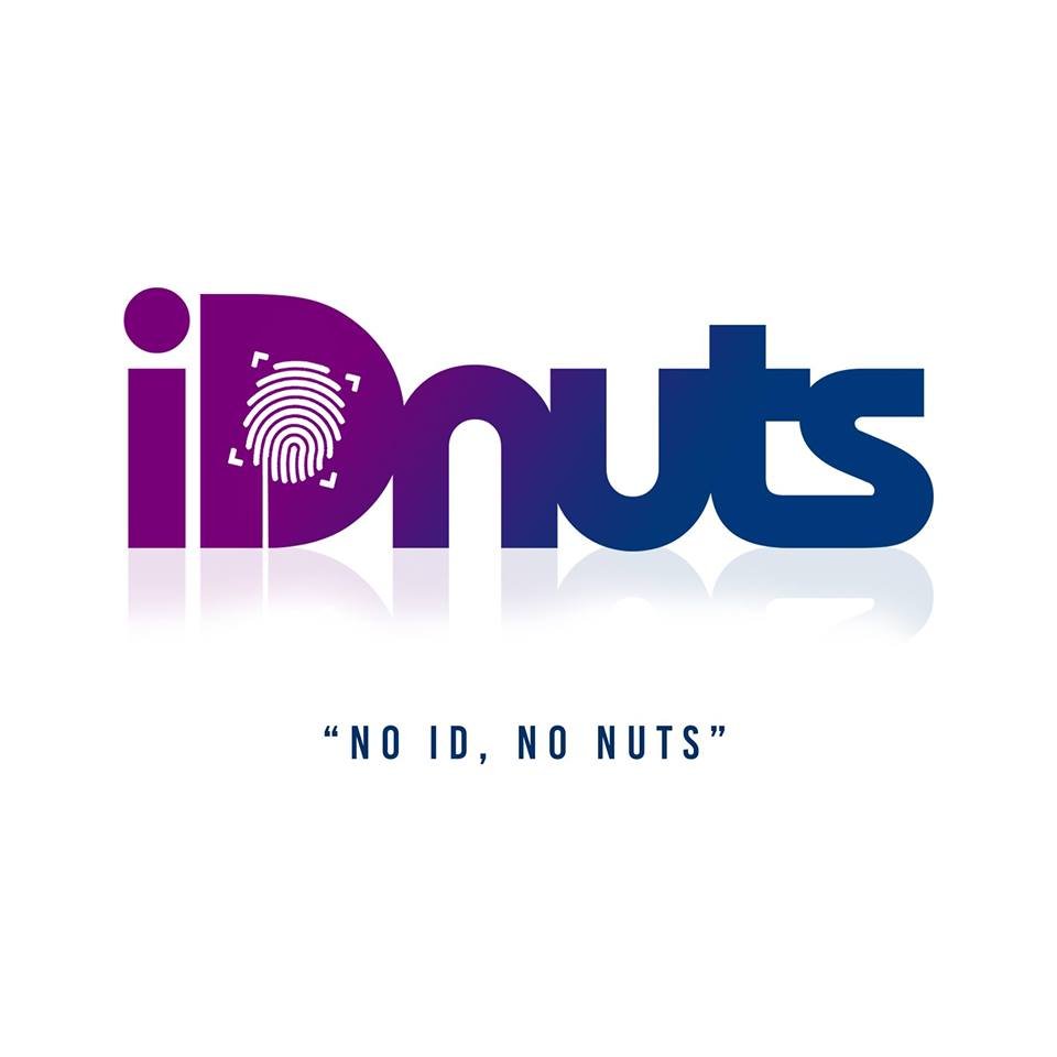 IDnuts's profile picture. IDnuts App found the need to get acceptable ID created by those who need it on the go. An ID that can easily be verified edited and accepted on a phone.