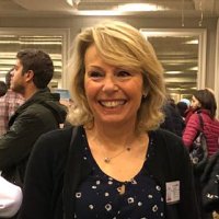 Françoise Monier(@MonierF06) 's Twitter Profile Photo