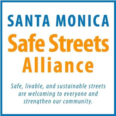 Safe, livable, and sustainable streets are welcoming to everyone and strengthen our community.