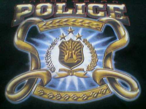 POLRESTAPSEL's profile picture. 