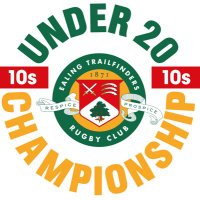 Championship U20 - Tens Tournament(@ChampsU20) 's Twitter Profile Photo