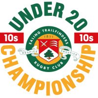 Championship U20 - Tens Tournament (@champsu20) 's Twitter Profile