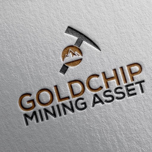 GoldMA_Coin's profile picture. Combining the best attributes of gold and cryptocurrency! Paying YOU 5% royalty from our Gold mines!