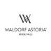 Waldorf Astoria BH (@WaldorfBevHills) Twitter profile photo