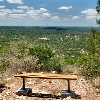 Hill Country State Natural Area (@HillCountryNA) / X