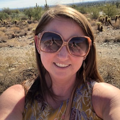 k8madden's profile picture. 