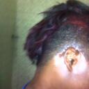 Shadea White - @FUTURESINGER238 - Twitter