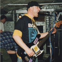Danny (@dannyink) 's Twitter Profile Photo Danny (@dannyink) 's Twitter Profile Photo