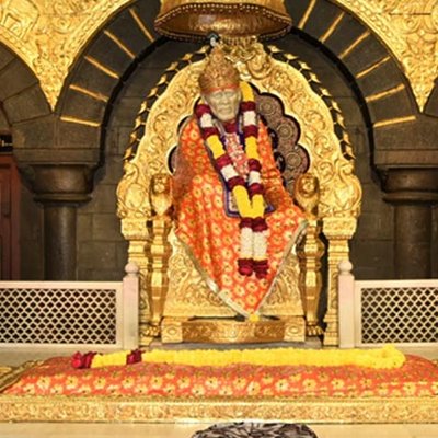 Shirdi Sai Baba Live Darshan (@ShirdiLive) / Twitter Shirdi Sai Baba Live Darshan (@ShirdiLive) / Twitter