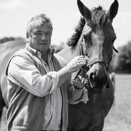Nigel Twiston-Davies is a leading National Hunt Trainers & is the only current trainer to have won the Grand National more than once