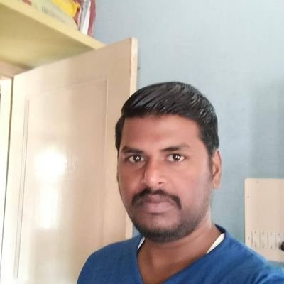 SupreethK3's profile picture. Simple