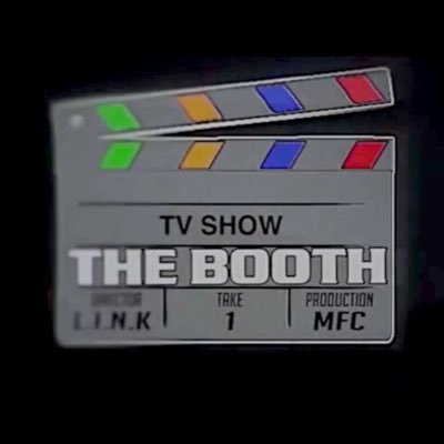 TV SHOW THE BOOTH. Airs Saturdays @ 6:30pm on MyTV Columbus